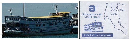 ЮВА: 26 дней, 6000 км, $700. Часть 4: Таиланд (юг и центр) ЮВА: 26 дней, 6000 км, $700. Часть 4: Таиланд (юг и центр)